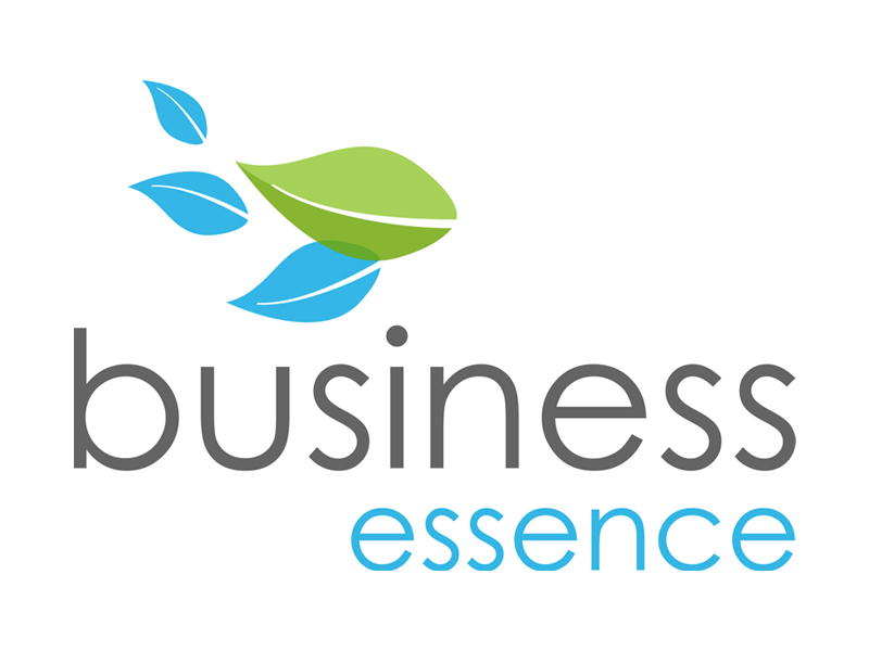 Business Coach Logo Design