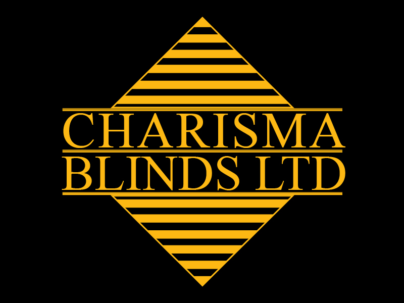 Blinds Manufacturer Logo Design