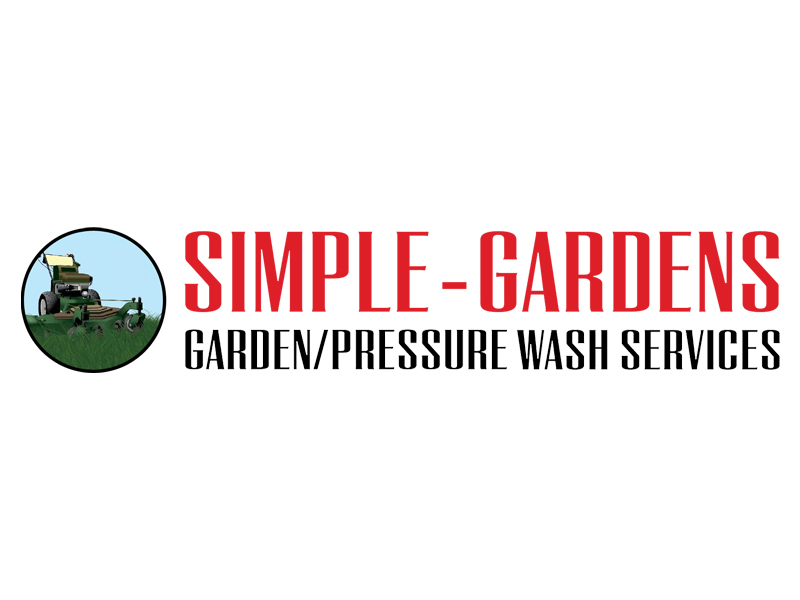 Gardener Logo Redesign