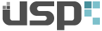 USP WebsitesPsychic Entertainer Logo - USP Websites