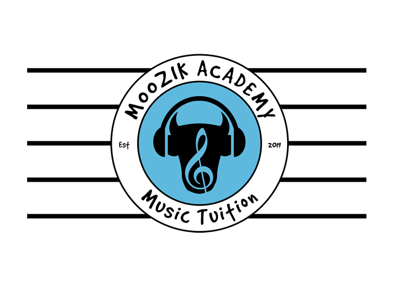 Music Tuition Logo